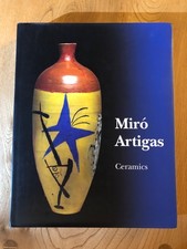 MIRO - ARTIGAS - Ceramics
