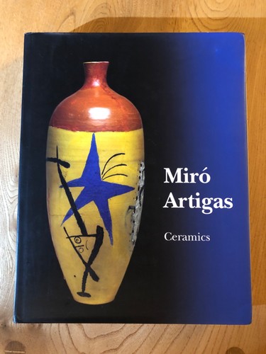 Miro artigas ceramics - -,