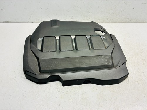 Audi engine cover 2021 - engine,
