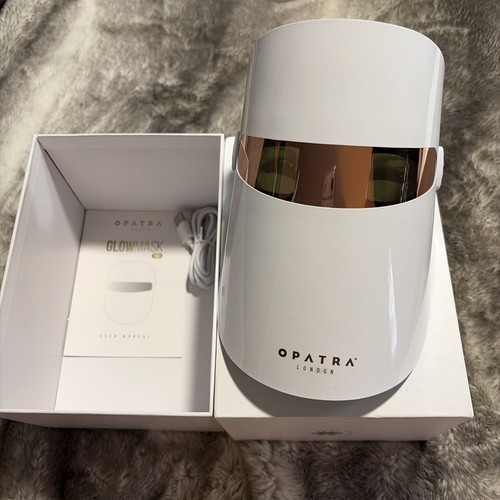 Opatra london glow mask pro - opatra,