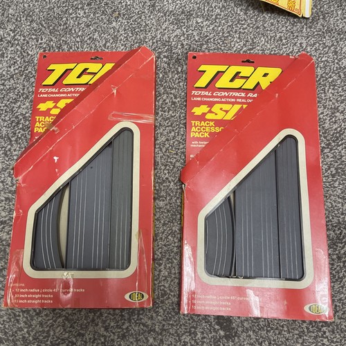 Ideal tcr total control - 2,