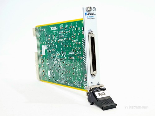 National instruments - ni,