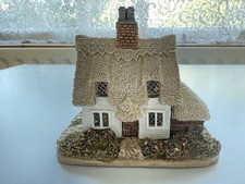 Lilliput Lane Clare Cottage