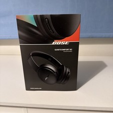 Bose Wireless Headphones