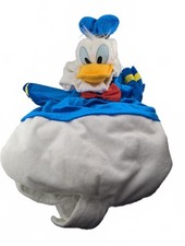 Disney Baby Donald Duck Plush