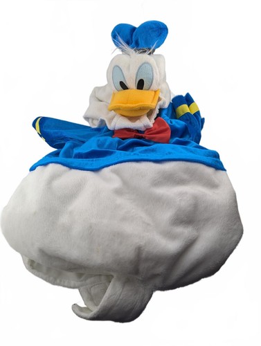 Disney baby donald duck plush - disney,
