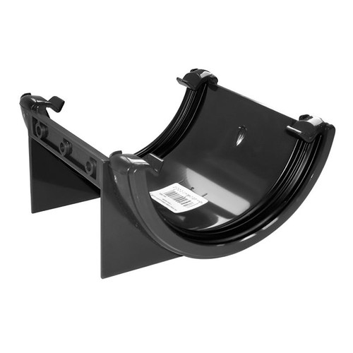 Floplast 112mm half round - floplast,