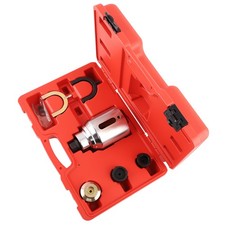 6PCS BALL JOINT REMOVAL INSTALLATION TOOL KIT FOR VW T4 1990-2003