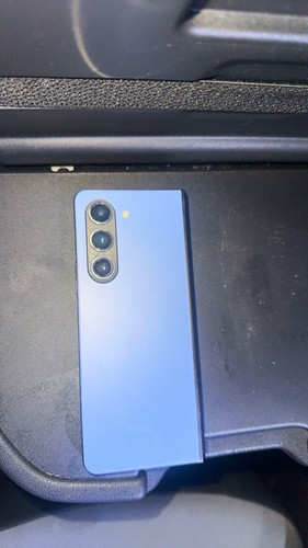 Samsung galaxy fold - galaxy, 256gb