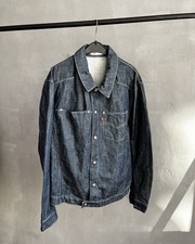 Levi's denim Japanese style