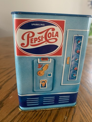 Vintage hallmark pepsi cola - vintage,