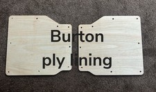 Vauxhall Vivaro 2019 Onwards