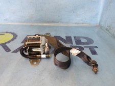 NISSAN JUKE TEKNA DIG-T MK1 F15 2014-2018 LEFT FRONT N/S/F SEAT BELT 620241900A