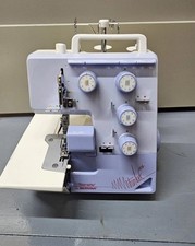  Serger Bernina Bernette
