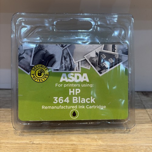 For 364 black ink cartridge - 364,