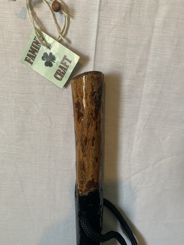 Shillelagh hiking stick - shillelagh, 48”