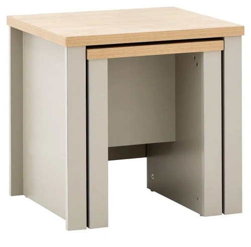 Lancaster grey nest side - lancaster,