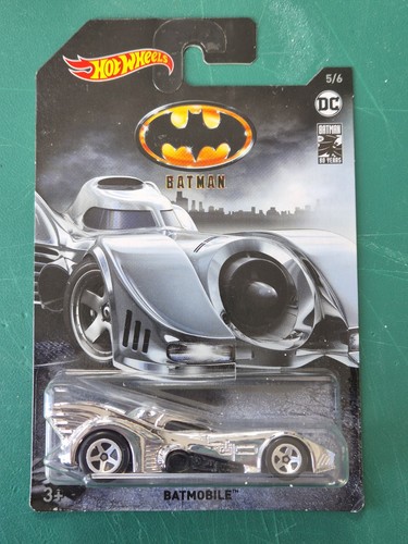 Hot wheels batmobile from - hot, 'batmobile'