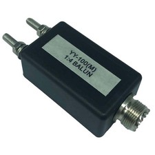100W 1:4 HF Shortwave Balun