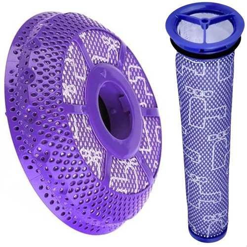 Duraspares motor filter for - filter,