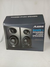 Alesis Elevate 4. Pair Of 50w