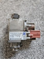 Worcester Greenstar 25si Combi Boiler Gas Valve