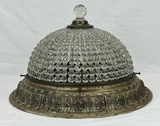 Antique Early 20th C Czech or