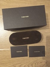 Tom Ford Unisex Sunglasses