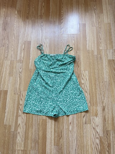Primark green white - primark,