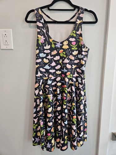 Blackmilk disney fantasia - blackmilk,