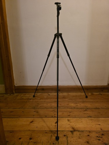 Velbon ultra maxi - mini, tripod