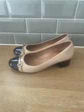 Jones The Bootmaker Nude Black