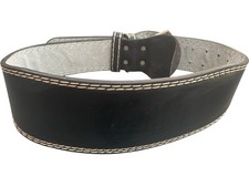 LONSDALE Powerlifting Belt