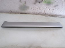 Spoiler Skoda Octavia 1U