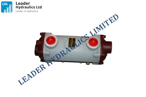Bowman heat exchanger - e,