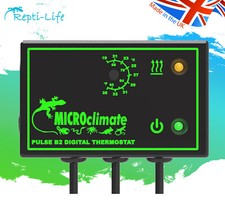 MICROclimate Pulse B2 Digital