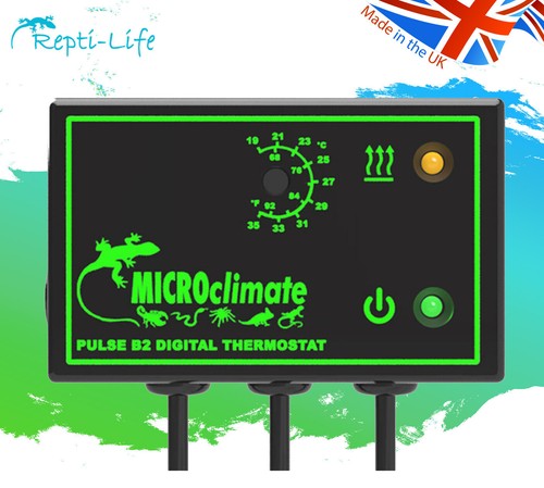Microclimate pulse digital - pulse, b2