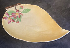 Vintage Carlton Ware Apple