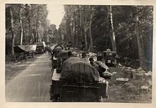 WW2 Era Photo German