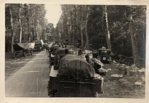 Ww2 era photo german - ww2,