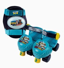 Paw Patrol Junior Adj. Roller