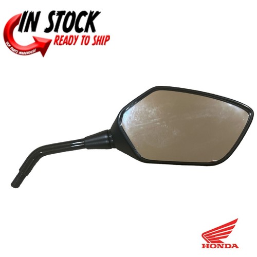 Honda right mirror 2024 - right,
