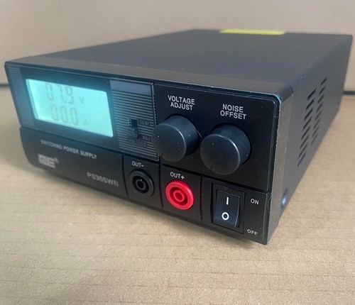 Switching power supply 30a - switching,