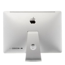 NEW iMac 2009, 21.5"  rear