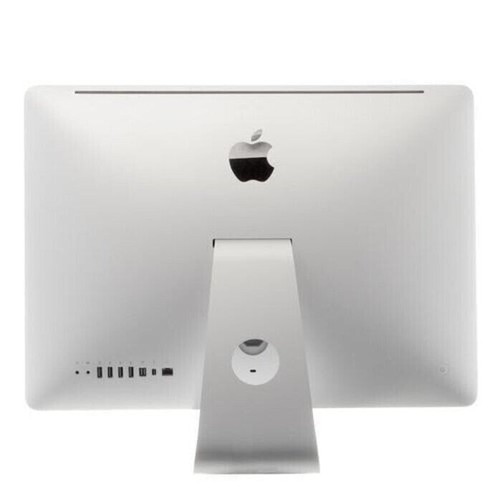 New imac 2009 rear - ,
