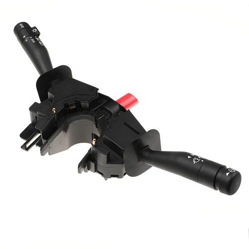 Steering column switch - column,