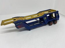 Matchbox k10 car transporter - k10,