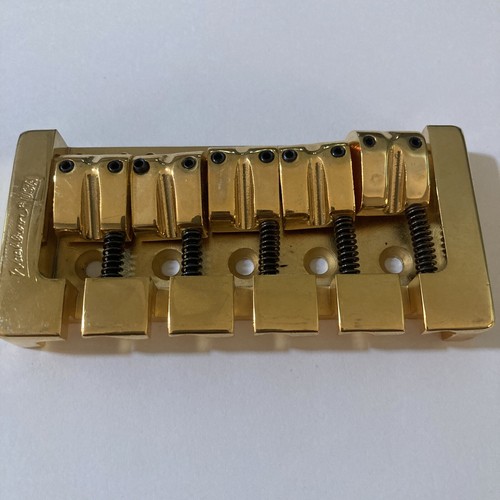 New old stock - old, gold