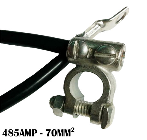 Car battery cable - car,