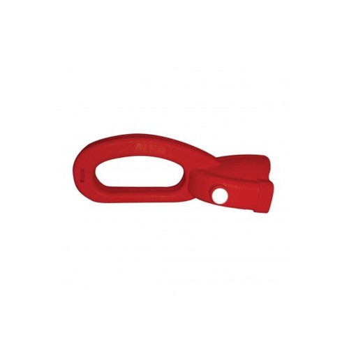 Red aks3004 grip handle - al-ko,